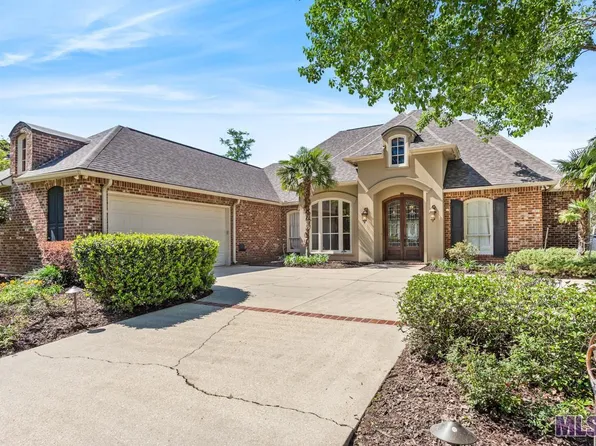12091 Home Port Dr, Maurepas, LA 70449
