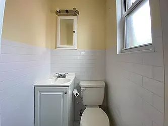 Rented by Yup Realty LLC