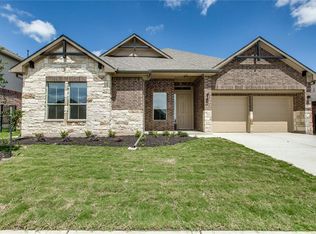 18324 Bassano Ave, Pflugerville, TX 78660
