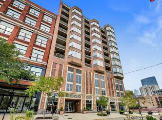 720 W Randolph St APT 1003, Chicago, IL 60661