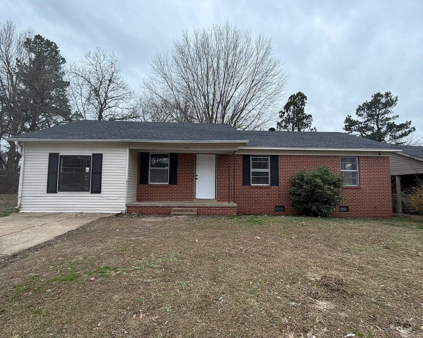 1170 Westmoreland St, Brownsville TN - — Photo 1
