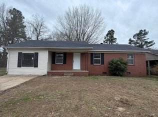 1170 Westmoreland St, Brownsville, TN 38012