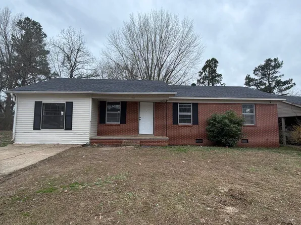 1170 Westmoreland St, Brownsville, TN 38012