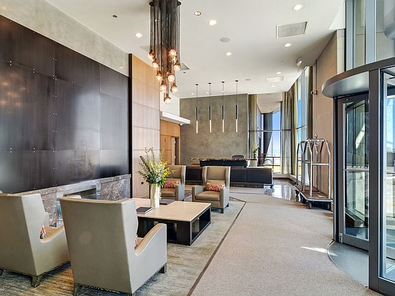 2nd image of 450 E Waterside Dr #1608
