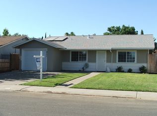 8771 El Toreador Way, Elk Grove, CA 95624