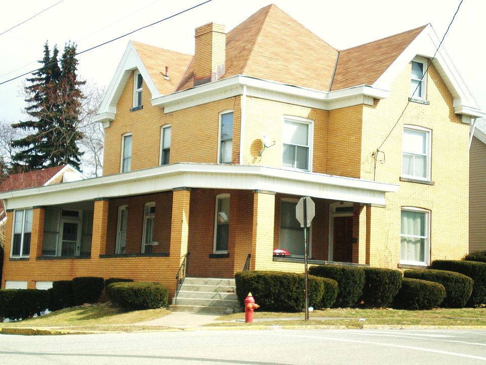 1st image of 601B Green St