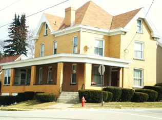 601B Green St, Greensburg, PA