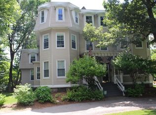 125 Winter St UNIT 4, Framingham, MA 01702