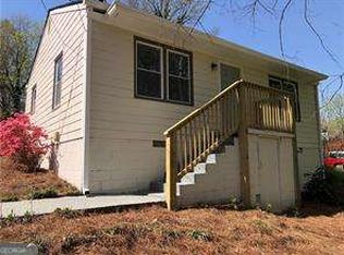 725 S Fork Dr SW, Marietta, GA 30008