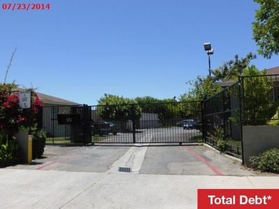 23204 Anchor Ave, Carson, CA, 90745