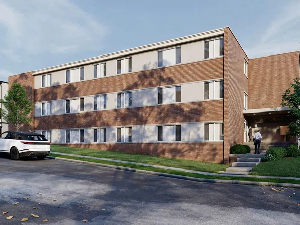 The Thomas, 350 U St NE APT 304, Washington, DC 20002