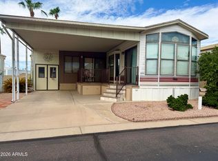 7750 E Broadway Rd LOT 63, Mesa, AZ 85208