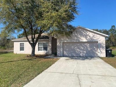 619 Raven Ct, Poinciana, FL, 34759