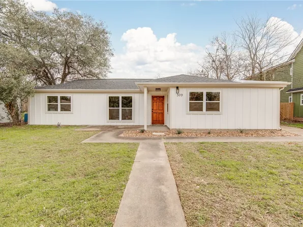 309 Day Ave, Bryan, TX 77801