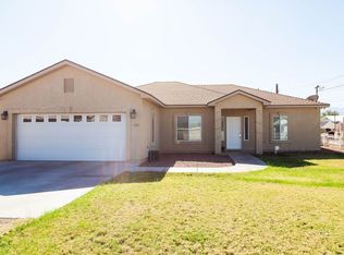 111 W Relation St, Safford, AZ 85546