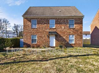 1604 Parks Ave, Virginia Beach, VA 23451