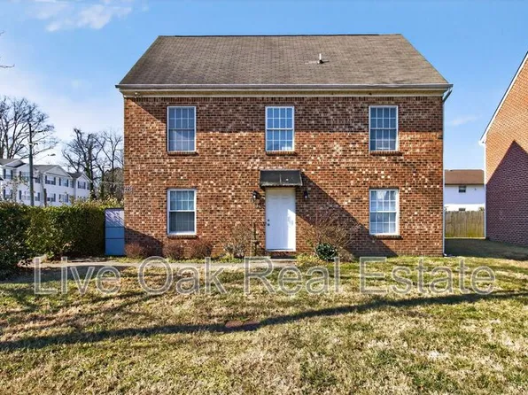 1604 Parks Ave, Virginia Beach, VA 23451