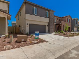 20819 W Hubbell St, Buckeye, AZ 85396