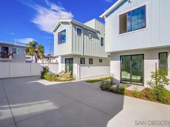 5062 Lotus St, San Diego, CA 92107