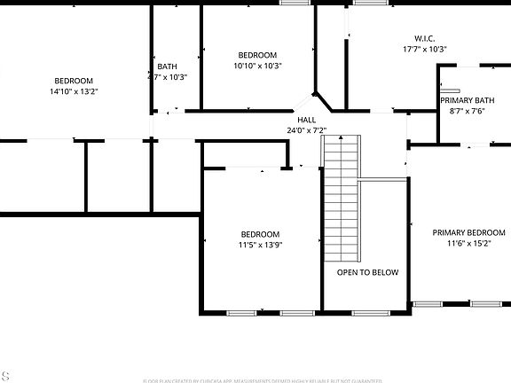 3rd image of 209 Wild Holly Ln