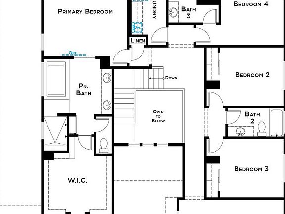 3rd image of this home