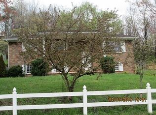 2526 Bob Little Rd, Elizabethton, TN 37643