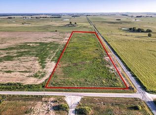 S 240th Rd, Wagoner, OK 74467