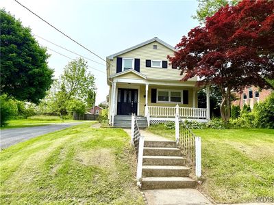 306 Seymour St, Auburn, NY, 13021