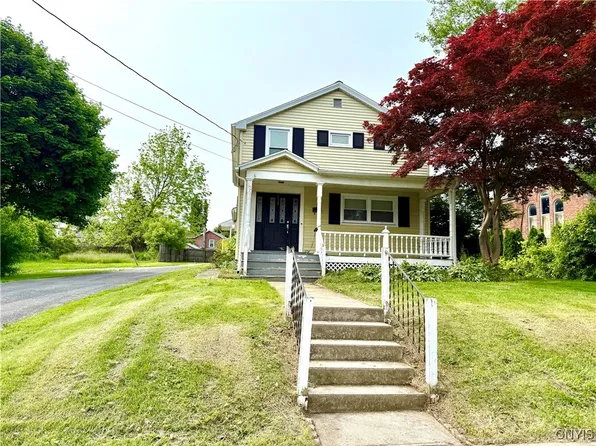 306 Seymour St, Auburn, NY 13021