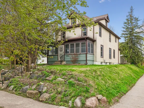 4300 Pleasant Ave, Minneapolis, MN 55409