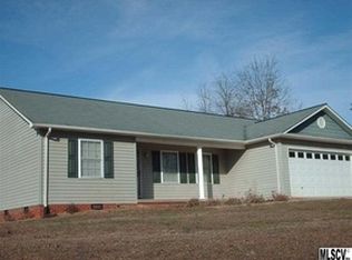 4957 Water Wheel Dr, Conover, NC 28613