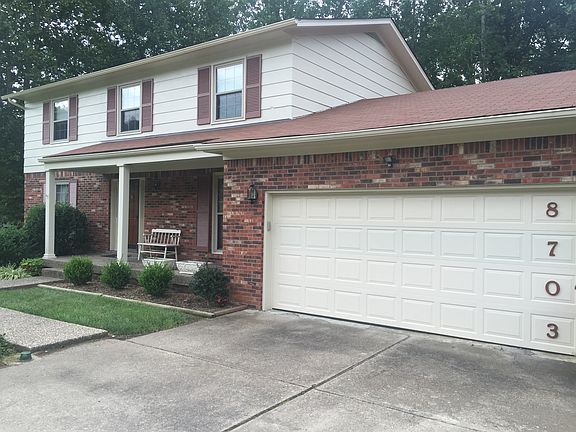 2nd image of 8703 Mountain Brook Dr