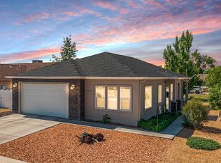 3025 Red Pear Dr, Grand Junction, CO 81504