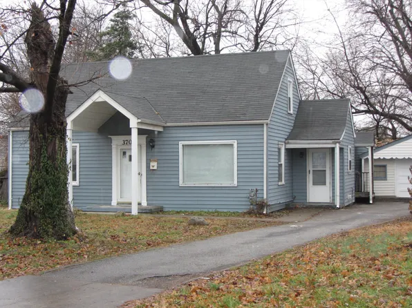 3706 Luken Dr, Shively, KY 40216
