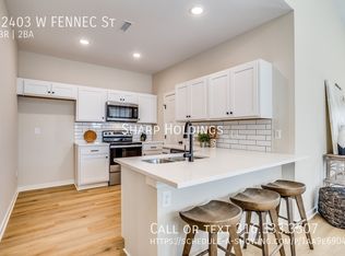 12403 Fenner St, Wichita, KS 67220