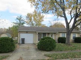 5406 Chisolm Trl, Indianapolis, IN