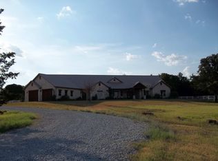 5237 Fm 3164, Gainesville, TX 76240