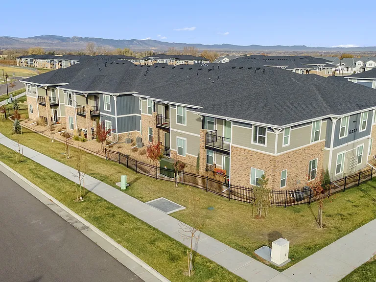 The Bend at Highland Meadows — Photo 51