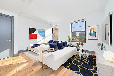 Rented by Living New York