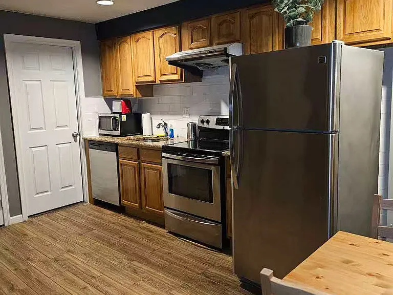 1829 Spruce St #3R — Photo 5