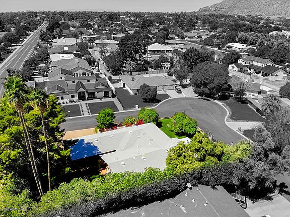 2nd image of 6701 E Calle Redondo