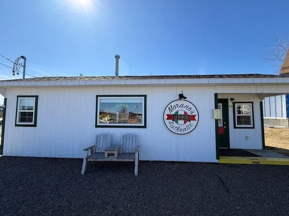 53 Pleasant Street, Lubec, ME 04652