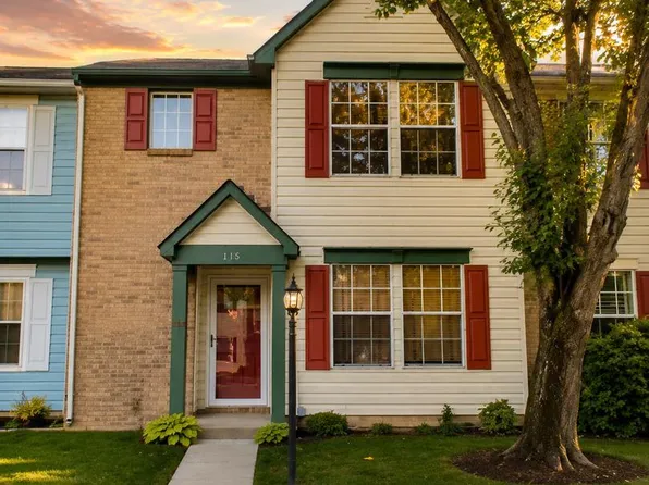 5139 Mallards Landing Dr, King George, VA 22485