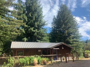 19900 Appian Way, Philo, CA 95466