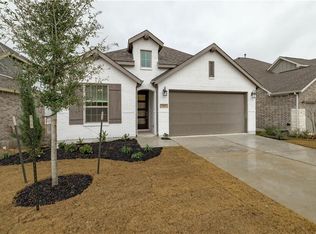 228 Arrowhead Mound Rd, Georgetown, TX 78628