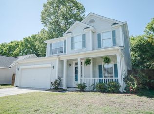 1974 Treebark Dr, Charleston, SC 29414