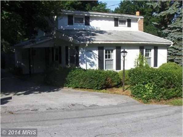 25509 Brooks Ave, Cascade, MD 21719