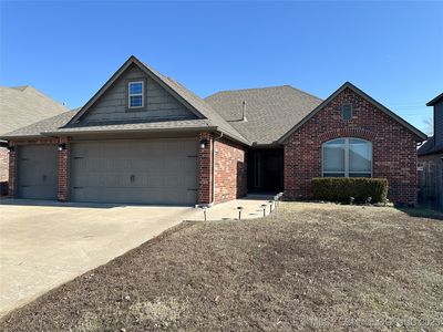 3199 S 208th East Ave, Broken Arrow, OK, 74014