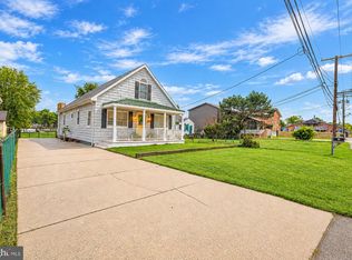 813 Woodrow Ave, Baltimore, MD 21221