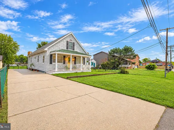 813 Woodrow Ave, Baltimore, MD 21221